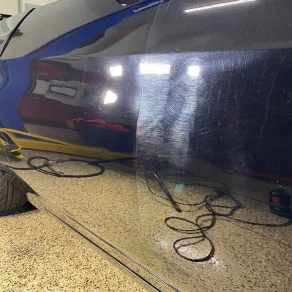 paint correction Salt Lake City